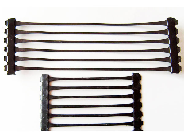 單向土工格柵的施工要求